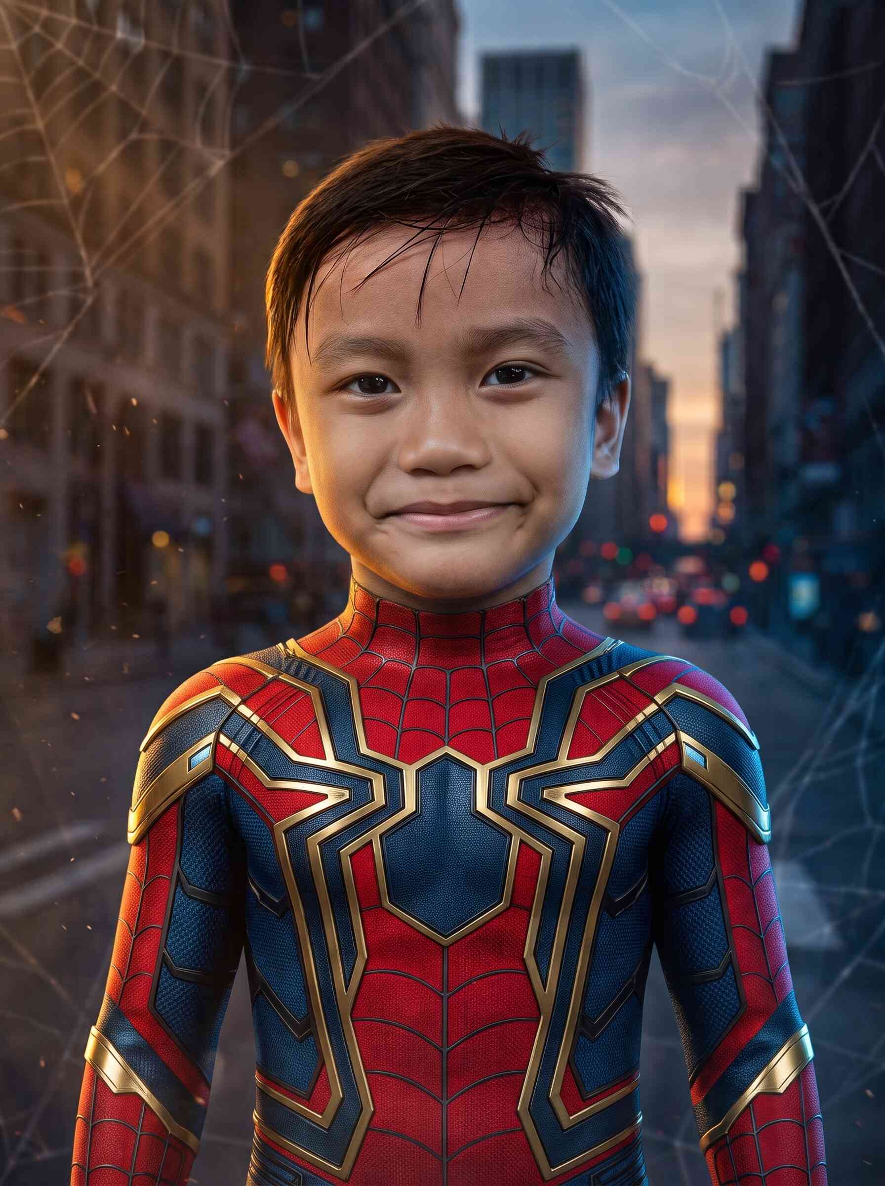 Birthday hero photo placeholder